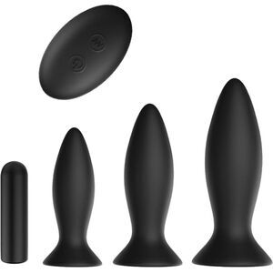 Training Massagers